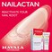 Mavala Nail Care Nailactan Nutritive, Nail Cream In Jar, Supports Damaged Nails, Nourishing, Moisturizing Nail Care Cuticle Cream, Promotes Nail Growth, 0.5 Ounce Jar