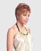 VANESSA Synthetic Full Wig - CALI (#SUN)