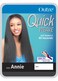 Outre Synthetic Hair Half Wig Quick Weave Annie,1