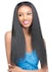 Outre Synthetic Hair Half Wig Quick Weave Annie,1