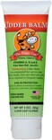 The Happy Cow Moisturizing Udder Balm - 3 ounce tube