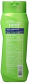 Pert Plus 2 in 1 Shampoo and Conditioner Dandruff Control 13.5 Ounces (Pack of 2)