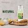 Patanjali Kesh Kanti Natural Hair Cleanser - 200ml / 6.8 fl oz - (Pack of 2)