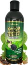 Shampoo Ortiga Ajo Negro y bergamota 33.8 FL OZ (1LT) herbal shampoo BERGAMOT