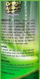 Shampoo Ortiga Ajo Negro y bergamota 33.8 FL OZ (1LT) herbal shampoo BERGAMOT