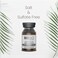 MD PLUS BIO Clinical Hair Regrowth Meso Complex Serum Kit - Strengthens Hair Roots and Promotes Hair Regrowth - Serum Set for Stronger, Thicker &amp; Longer Hair - 10 Pcs 6 ml Vials