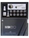 MD PLUS BIO Clinical Hair Regrowth Meso Complex Serum Kit - Strengthens Hair Roots and Promotes Hair Regrowth - Serum Set for Stronger, Thicker &amp; Longer Hair - 10 Pcs 6 ml Vials