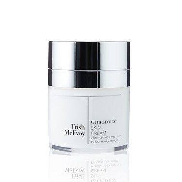 Trish McEvoy Gorgeous Skin Moisturizer, 1 oz.