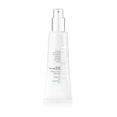 Trish McEvoy Beauty Balm Instant Solutions SPF 35