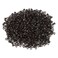 1000 Pcs 5mm Micro Rings Links Beads for Hair Extensions (3# Dark Brown)