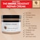 Sensitive Skin Repair Moisturizing Cream 4 Oz &ndash; For Dry, Itch&ndash; Fights Rashes, Dryness, Stretch Marks, Sunburn and Bed Sores &ndash; Herbal and Food Based Ingredients