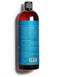 Cove Castile Soap Unscented - 1 Liter / 33.8 fl oz - Organic Argan, Jojoba, and Hemp Oils