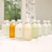 Provence Sante Shower Gel - Cleansing &amp; Deep Nourishing Body Wash Hydrating for Dry, Rough Sensitive Skin Cleanses &amp; Moisturizes 10.2 Oz (Apricot)