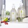 Provence Sante Shower Gel - Cleansing &amp; Deep Nourishing Body Wash Extra Hydrating Dry, Rough Sensitive Skin Cleanses &amp; Moisturizes 10.2 Oz (Bergamot)