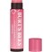 Burts Bees 100% Natural Tinted Lip Balm, Hibiscus with Shea Butter &amp; Botanical Waxes 1 Tube
