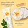 Burt's Bees Pregnancy Essentials Gifts Set, 3 Giftable Baby Shower Products &amp; Must Have Baby Registry Items, Nourishing Skincare - Mama Belly Butter, Original Lip Balm, Leg &amp; Foot Cream