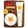 Burt's Bees Pregnancy Essentials Gifts Set, 3 Giftable Baby Shower Products &amp; Must Have Baby Registry Items, Nourishing Skincare - Mama Belly Butter, Original Lip Balm, Leg &amp; Foot Cream