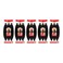 Outre Crochet Braids X-Pression Twisted Up 3X Springy Afro Twist 16" (5-Pack, 1)