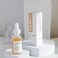 ROLANYIN Lactic Acid 5% + HA Facial Serum for Exfoliating Deep Hydration and Smoothing Skin Texture Nourishing Anti Aging Pore Minimizing Benefits Skin Care