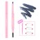 1 Count Eyebrow Pencil, For Daily Brow Makeup, Long-Lasting Waterproof &amp; Sweatproof