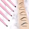1 Count Eyebrow Pencil, For Daily Brow Makeup, Long-Lasting Waterproof &amp; Sweatproof