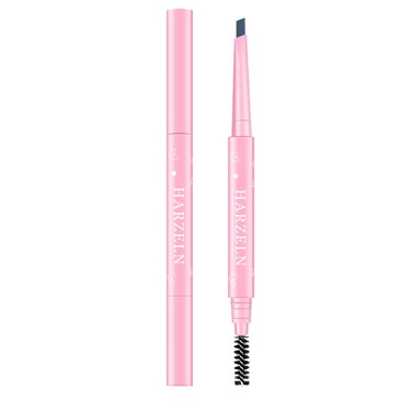 1 Count Eyebrow Pencil, For Daily Brow Makeup, Long-Lasting Waterproof &amp; Sweatproof