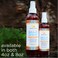 Calming Braid Spray by Queen Jaja   Relieves Itchiness   Soothes Tightness   Prevents Breakage   Healthy Hair Growth   Anti Itching Braid Sheen