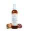 Calming Braid Spray by Queen Jaja   Relieves Itchiness   Soothes Tightness   Prevents Breakage   Healthy Hair Growth   Anti Itching Braid Sheen