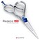 5.5 inch Barber Scissors   hair shears professional   haircutting scissors for adults   Hair Scissors Women &amp; Men   Hairdresser Scissors   Hair Scissors Professional   Haircut Scissors.