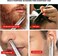 Beard Scissors   Mustache Scissors   Professional 5 Inch Japanese Steel Scissors