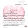 Perfect Formula Pink Gel Coat - Nail Strengthener and Strengthening Polish for Women, Extra Strong Nail Hardener, Keratin Treatment for Damaged Fingernails
