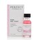 Perfect Formula Pink Gel Coat - Nail Strengthener and Strengthening Polish for Women, Extra Strong Nail Hardener, Keratin Treatment for Damaged Fingernails