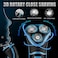 MAX-T Electric Shaver for Men, Cordless Electric Razor with Travel Case, Wet &amp; Dry Use Men's Electric Shaver with Pop-Up Trimmer, 3D Rechargeable IPX7 Waterproof Rotary Shaver