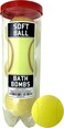 Bath Bomb Softball Gifts - 3 Pack, Accessories for Players, Coaches, Teams, High School Softball