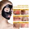 Blackhead Remover Mask, Peel Off Black Mask for Men and Women, Purifying Charcoal Face Mask for Deep Cleansing Blackheads, Dirt, Pores, Excess Oil (3.38 fl. oz)