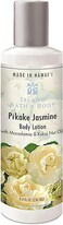 Island Bath and Body Pikake Jasmine Body Lotion 8oz. - Hawaii Made