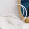 3 Pcs Fashion Pearl Headbands,White Faux Pearl Rhinestones Hairbands Bridal Hair Hoop Wedding Hair Accessories Pearl Headbands for Women Girls