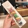 10 Pcs Cute Cartoon Animal Elastic Hair Ties Rope Accessories for Girls,Bee,Bear,Rabbit,Frog,Dinosaur(Colorful)