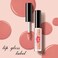Clear Lip Gloss Tube Labels, Lipgloss Stickers
