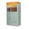 Nisha Creme Permanent Hair Color 100 percent Gray Coverage Hair Dye Easy to Apply Long Lasting Hair Colouring For Ultra Soft Deep Shine Conditioning With Natural Herbs Pack of 3 (Golden Blonde)