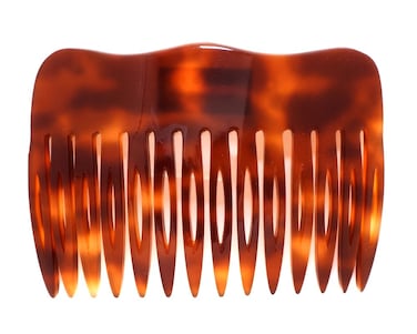 Swiss Side Comb # 355