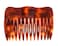 Swiss Side Comb # 355