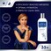 GEROVITAL CLASSIC Moisturizing Facial Cleanser with Hyaluronic Acid, Juvinity&trade;, and Vitamin E, for Facial Makeup and Eye Makeup Removal, Skin Hydration, 200ml