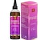 Chebe Hair Growth Oil, 52 in 1 Scalp stimulator for Rapid and Extreme Growth on bald spots, Edges. Thicknens Hair folicles in just couple uses. 5oz/150ml