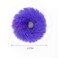 jiebor 32PCS Faux Fur Scrunchies and Hair Accessories for Women - Fuzzy Hair Ties, Bands, Ropes, Wristbands, Rings for Ponytail Holders