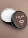 0.9 OZ Italian Keratin Glue for Hair Extensions Hot Fusion Flat/Nail/U/I Tip Powder (Transparent / White)