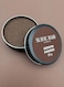 0.9 OZ Italian Keratin Glue for Hair Extensions Hot Fusion Flat/Nail/U/I Tip Powder (Light Brown)