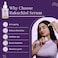 Satthwa Organic Bakuchiol Face Serum - Plumping, Anti-Aging and Reduces Wrinkles Fine Lines - Serum with Vitamin C, Ashwagandha Root Extract - Vegan &amp; Cruelty Free- 1 FL OZ