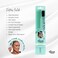 Professional Styling Comb. 4 in 1 Detangling, Sectioning,Edges/Smoothing &amp; Parting