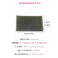 Hair pad packing 28 PCS Hair Pad Bangs patch for Men and Women accessories hair clips for styling sectioning US215